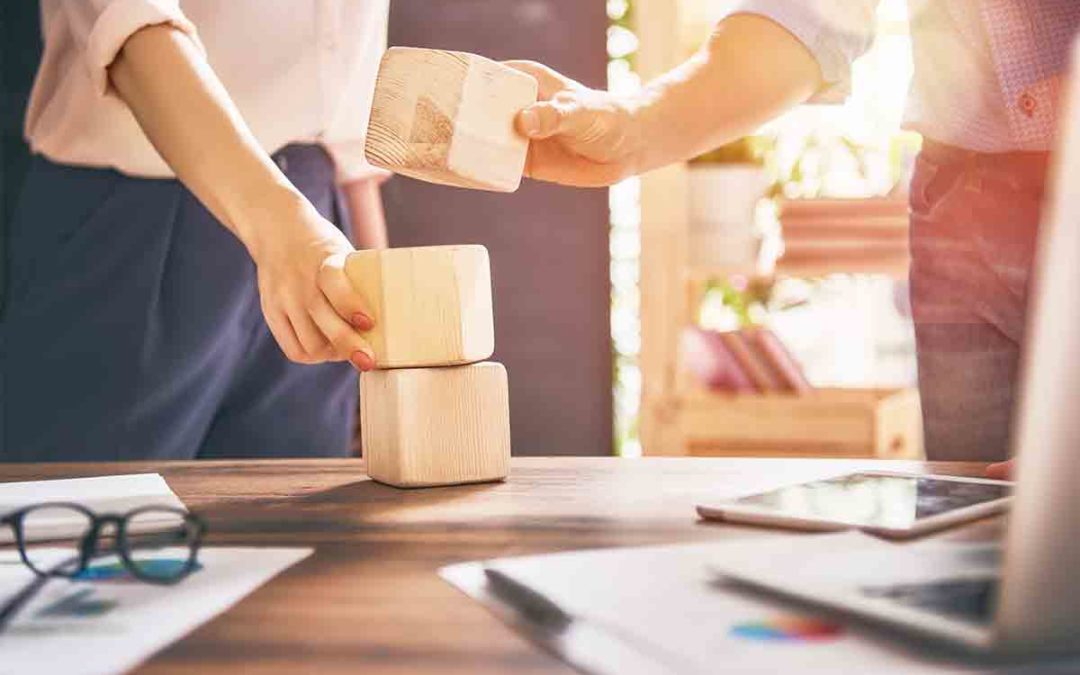 3 Benefits of an Technology Apprenticeship Program