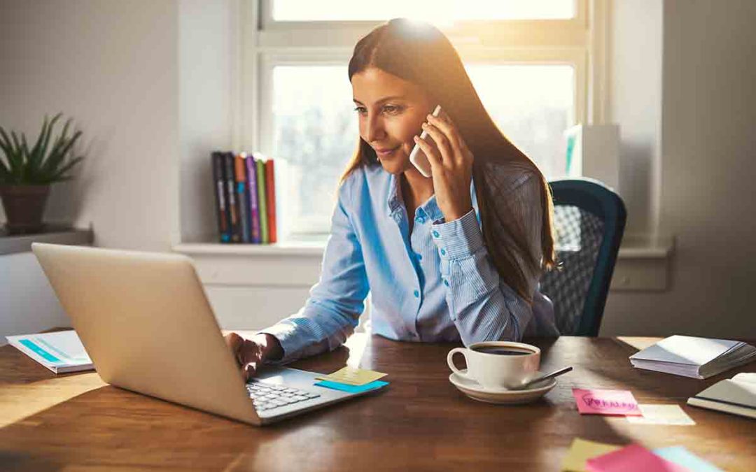 The IT Tools You Need to Successfully Work From Home