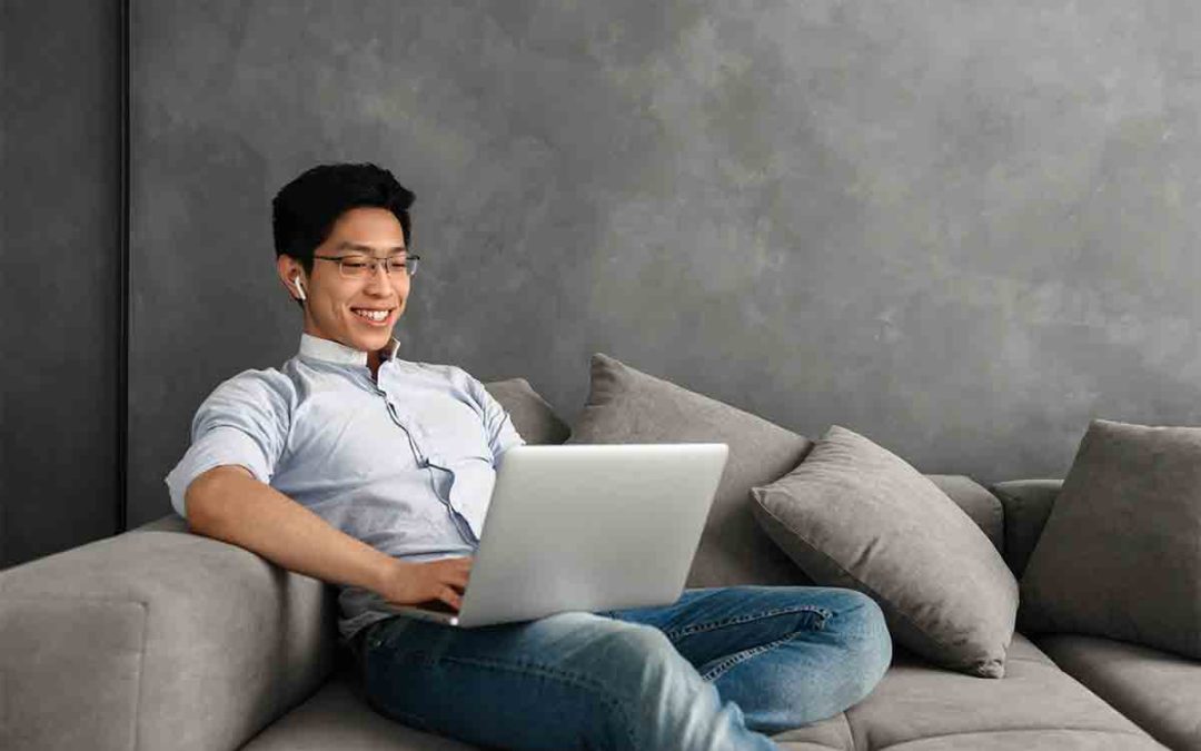 Is Your Company Ready For Remote Workers