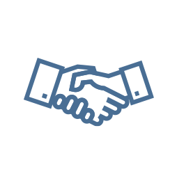 Core Value: Partnership