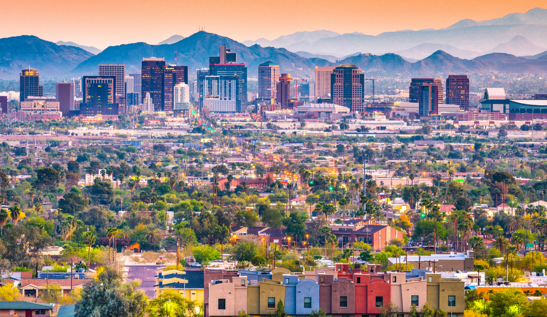 The Power of Partnerships: How Tech One IT & Trilogy Are Equipping Arizona’s Tech Boom
