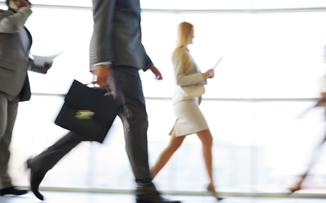 PIVOT: How to Ensure A Successful Return to Work Without Giving Up the Remote Tricks You Learned.