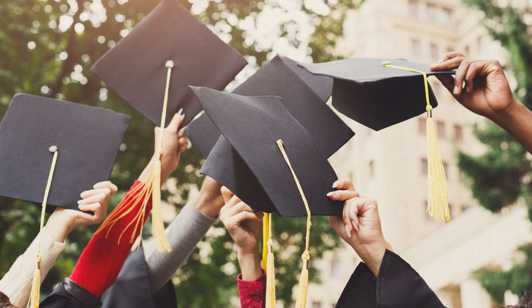 Graduates: 5 Places To Post Your Resume That You May Not Have Considered.