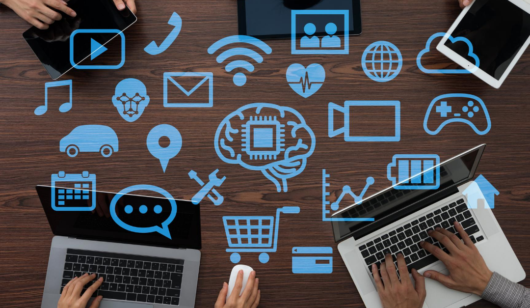 The New Technology Skills Worth Learning