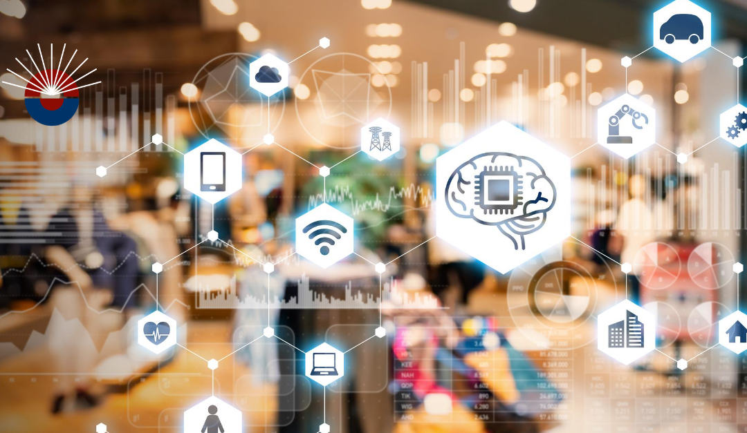 Digital Transformation And The Agile Workforce