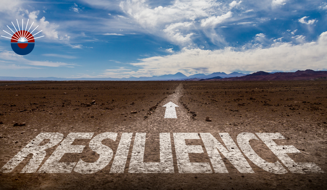 Enterprise Resilience: 5 Questions to Shape Your Future.