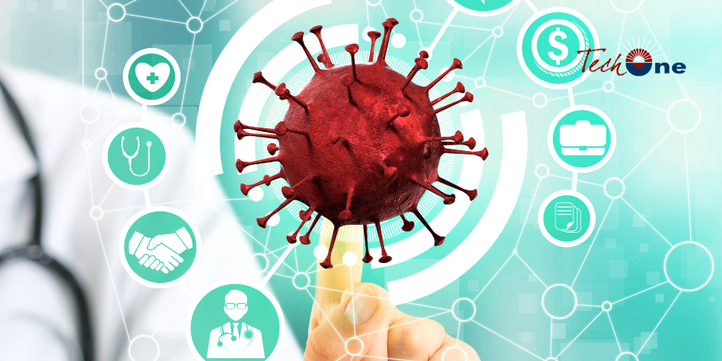 The Role Of Technology In The COVID Vaccine