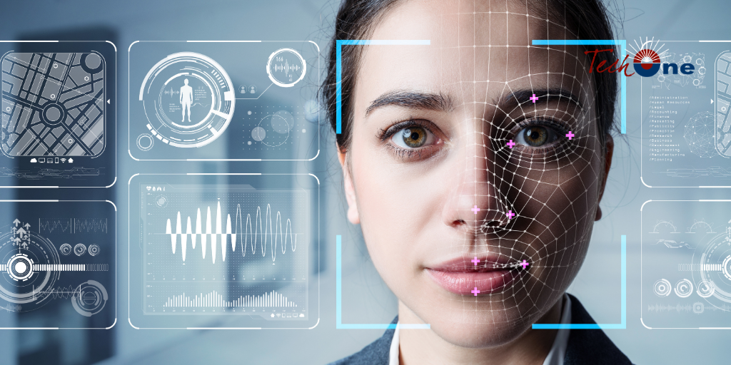 How Facial Recognition Technology Is Changing The World