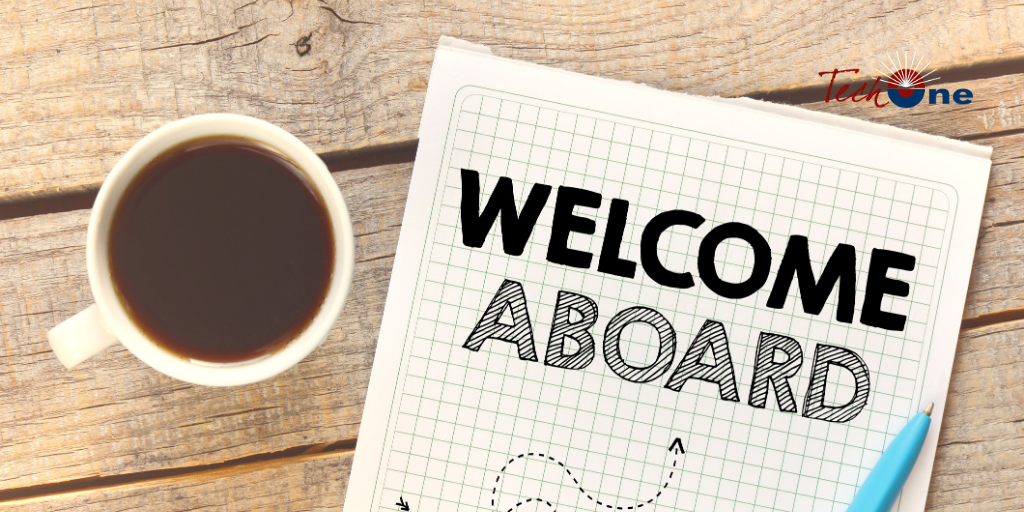 Tech One IT Hires Kimberly Keil-Naji As The Director Of Customer Experience