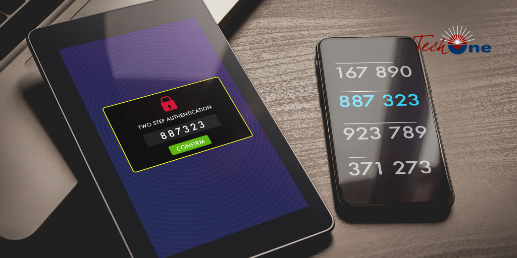 Why Multi-Factor Authentication is Important