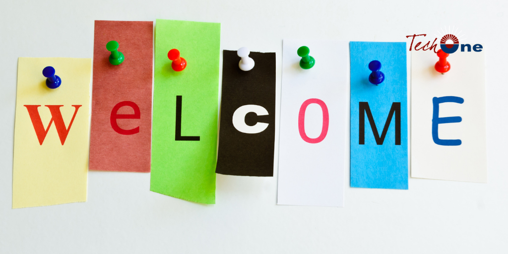 Tech One IT Hires Joseph Butler