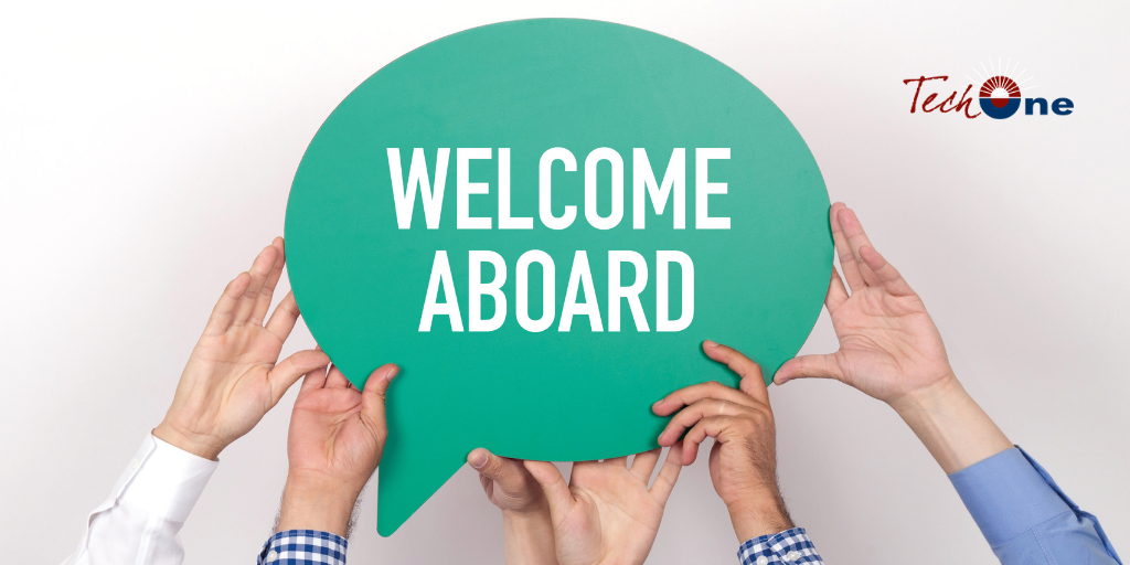 Tech One IT Hires Joseph P. Vasile as Director of Customer Success and Texas Operations