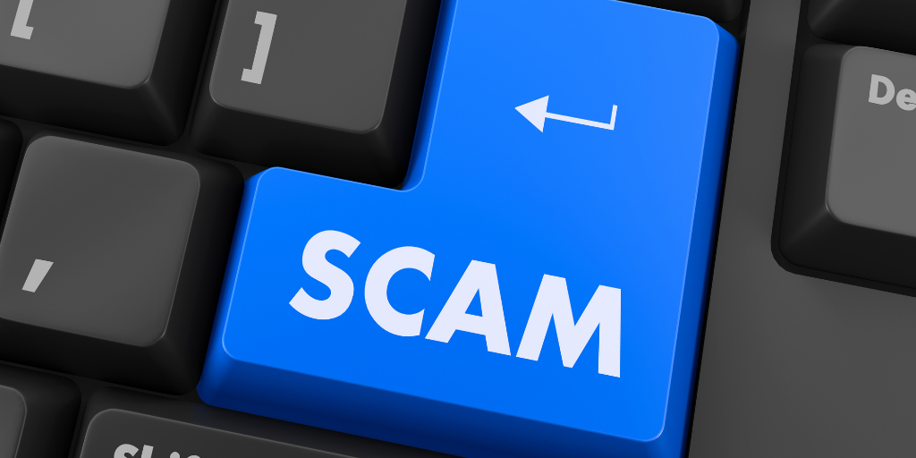 The Tech Scams of Today: From Fake Jobs to Fake Unemployment Claims  