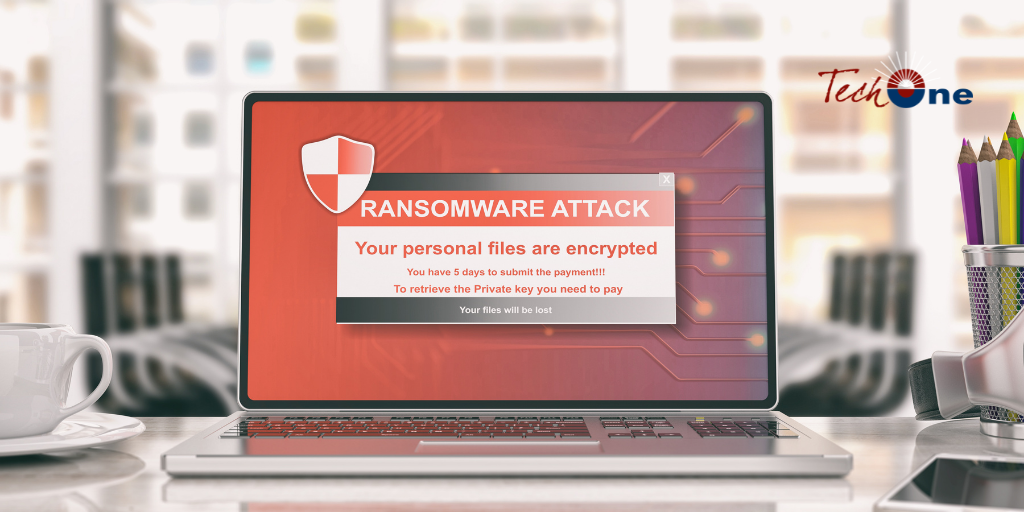 Ransomware Attacks: What Can You Do?