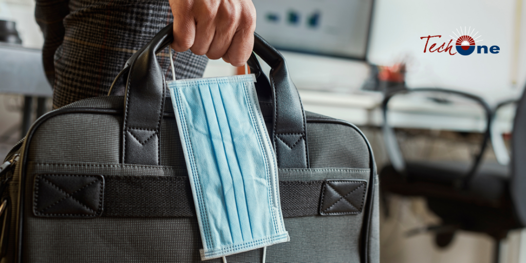 Return To Work… someday?