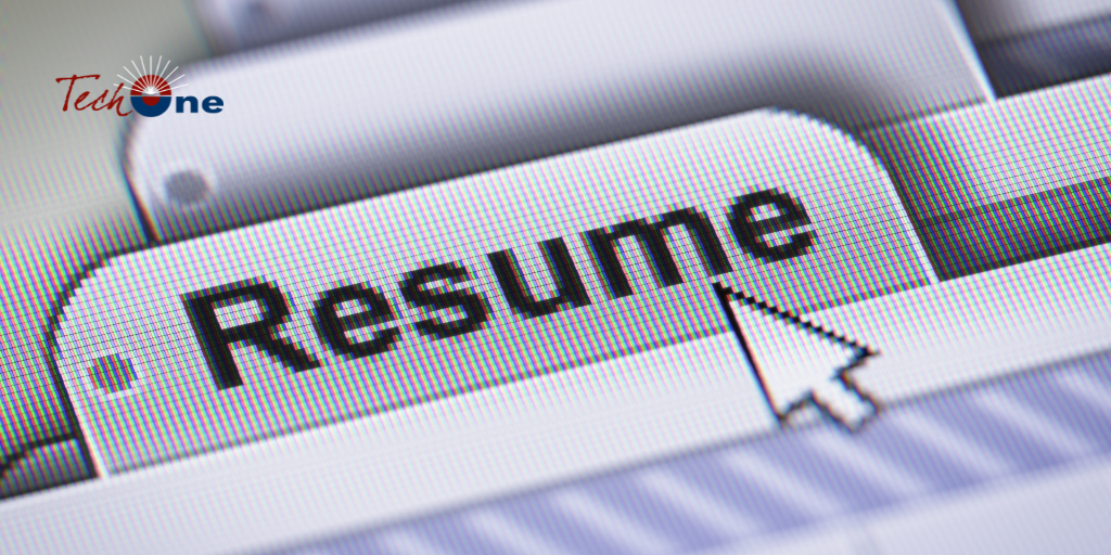 The Best Experience to Have on Your Technology Resume