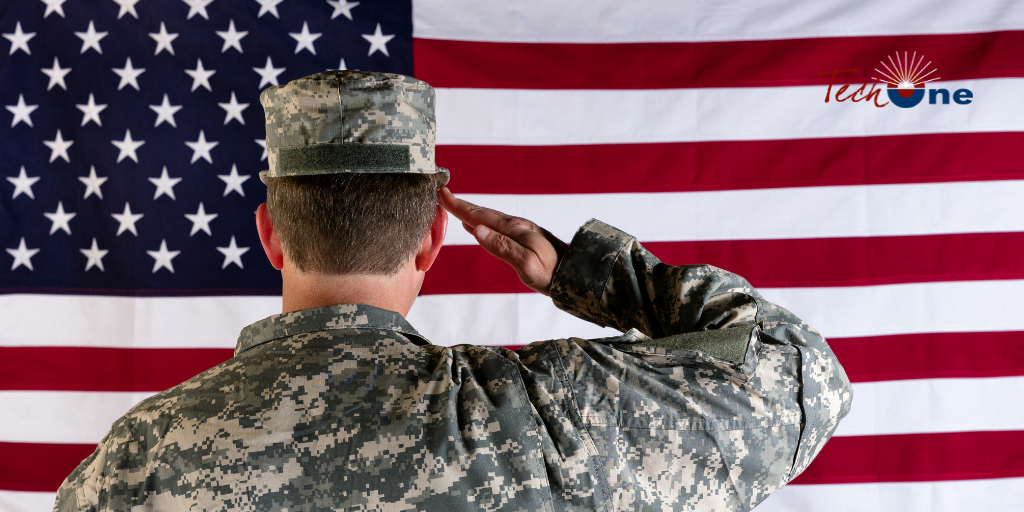 Hiring Veterans and The T-Shaped Model