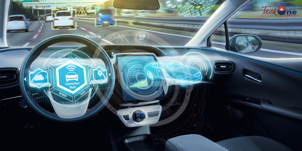 How Technology Is Taking Over Vehicles