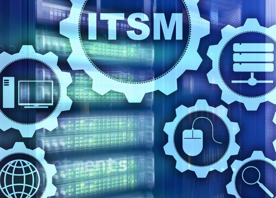 What is ITSM?