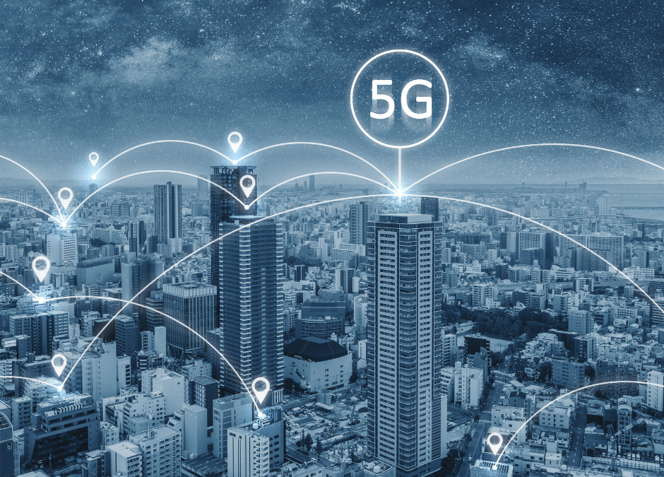 Do We Actually Need 5G?