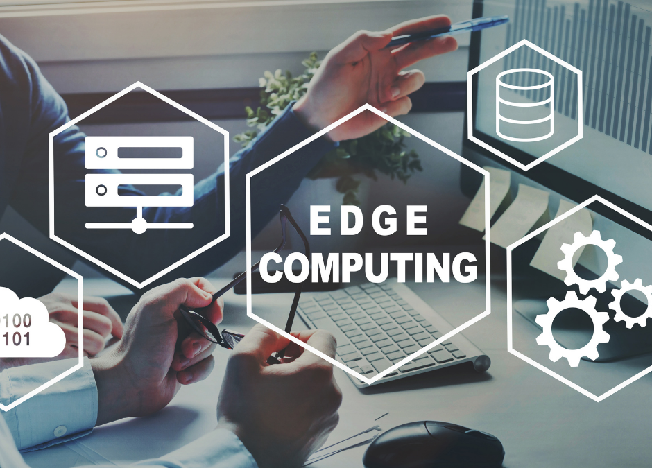 What Is Edge Computing?