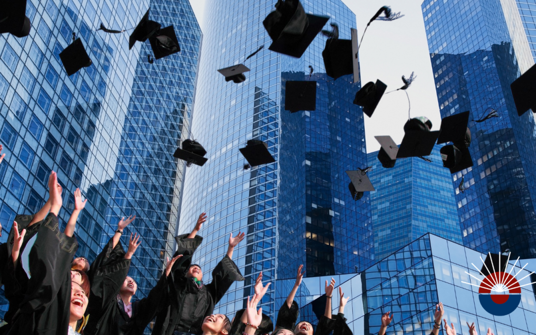 Big Tech Wants More Than A College Degree