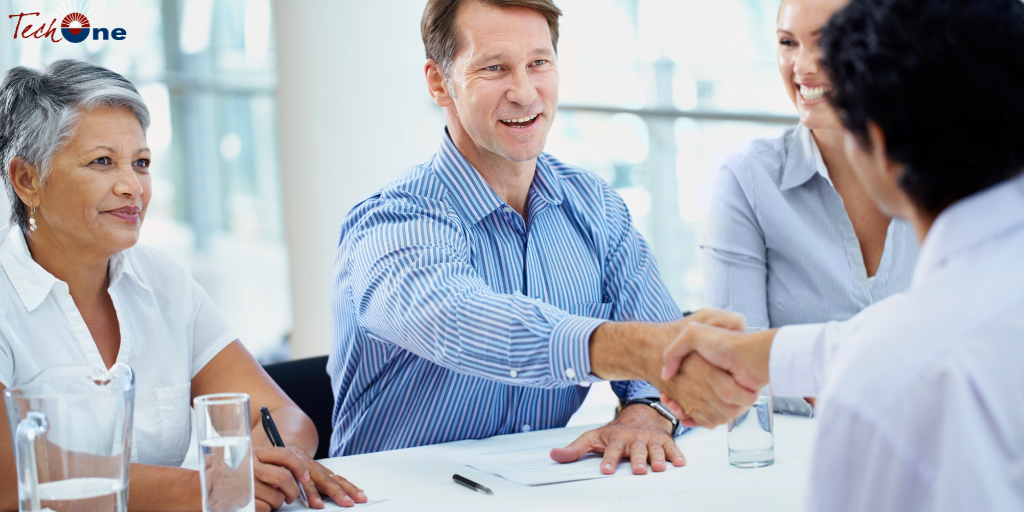 Can I Trust A Job Offer?