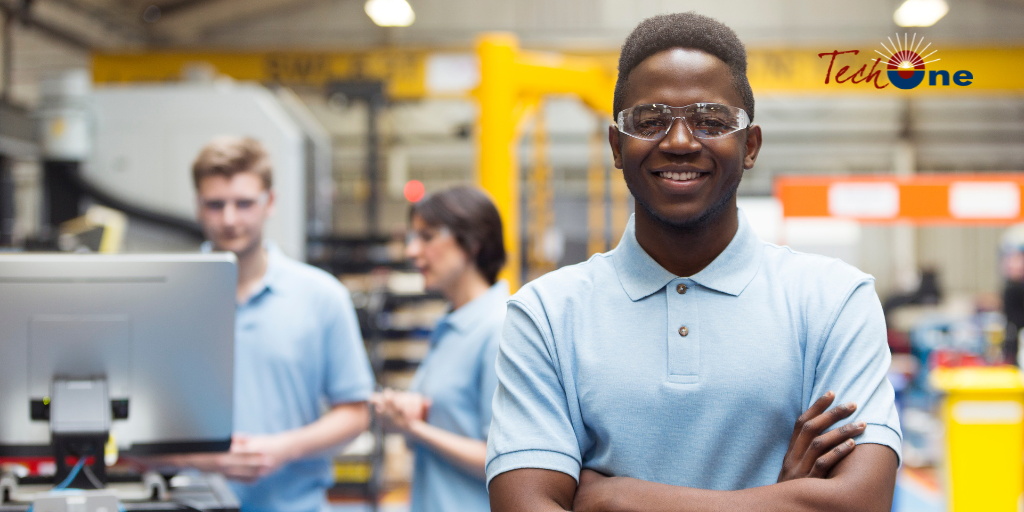 Apprenticeships Are Replacing College Degrees