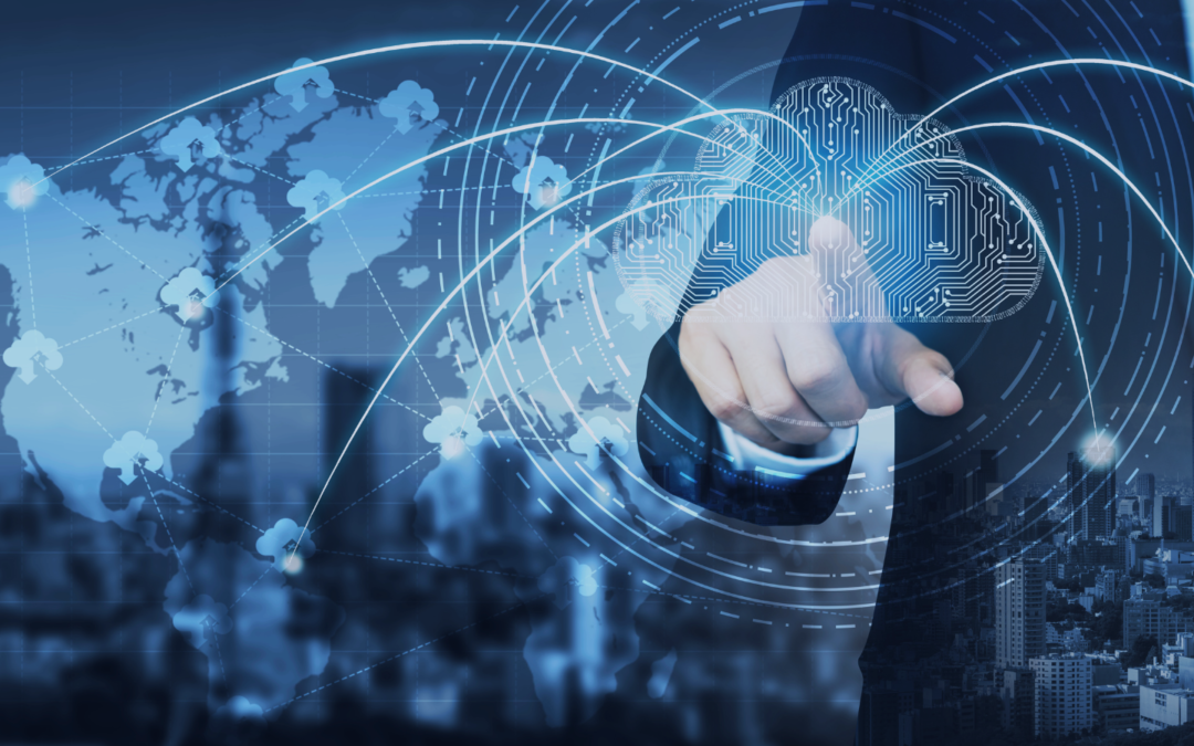 Everything you need to know about blockchain