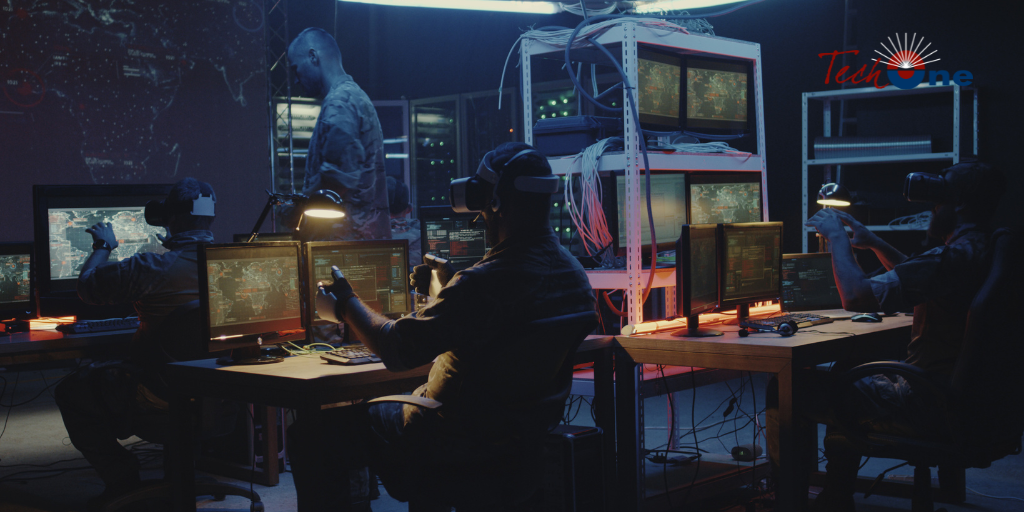 How to Change Careers from Military to IT