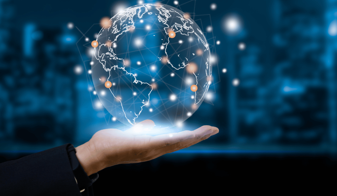 7 Problems Solved by Technology in 2022