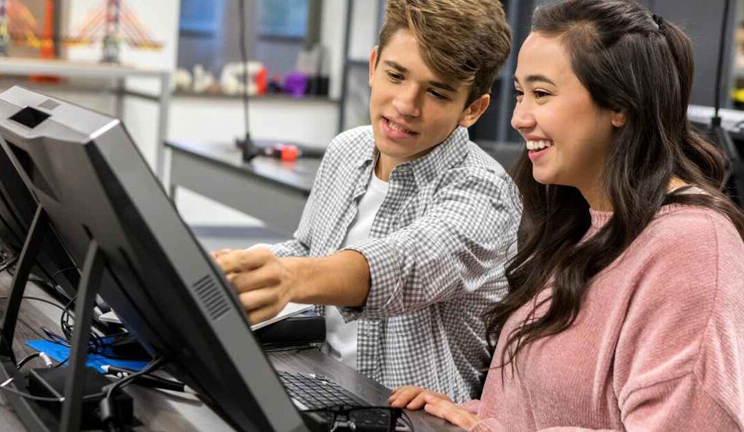 How 2023 Is Shaping up for Technology Apprenticeships