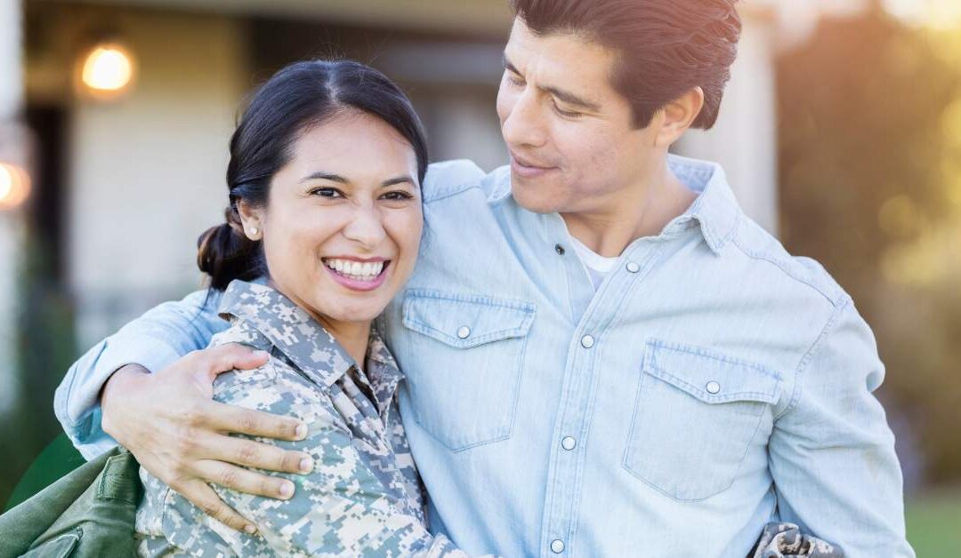 The Best Tech Jobs for Transitioning Military Members