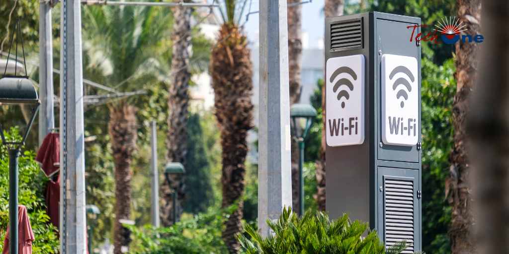 Is it Safe to Join Public Wi-Fi?