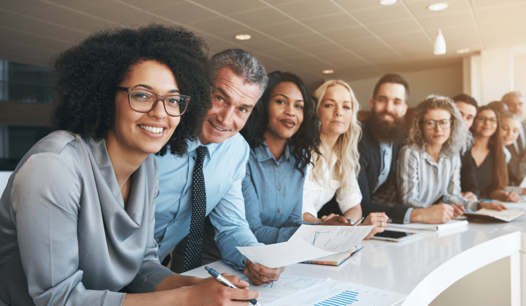 How Tech Apprenticeships Are Increasing Diversity