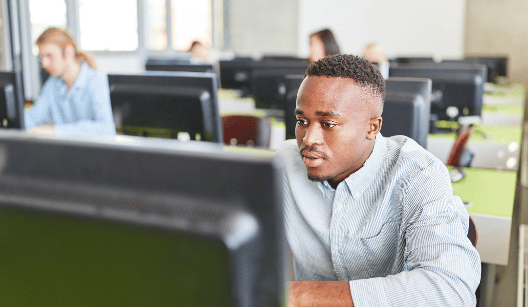 What Is the Google Apprenticeship?