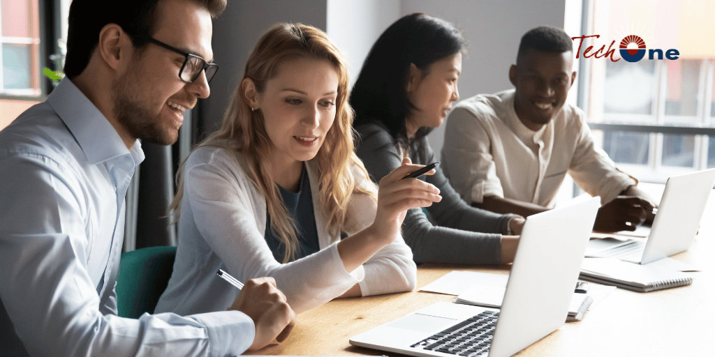 Which Companies Use Technology Apprentices?