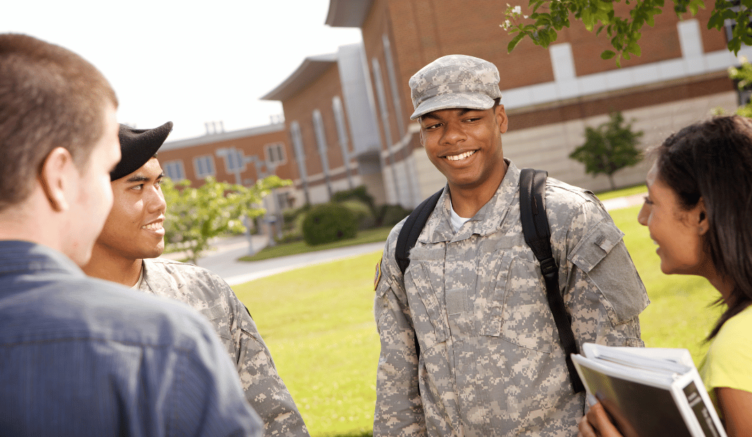 Which Service Members Are a Good Fit for a Technology Apprenticeship?
