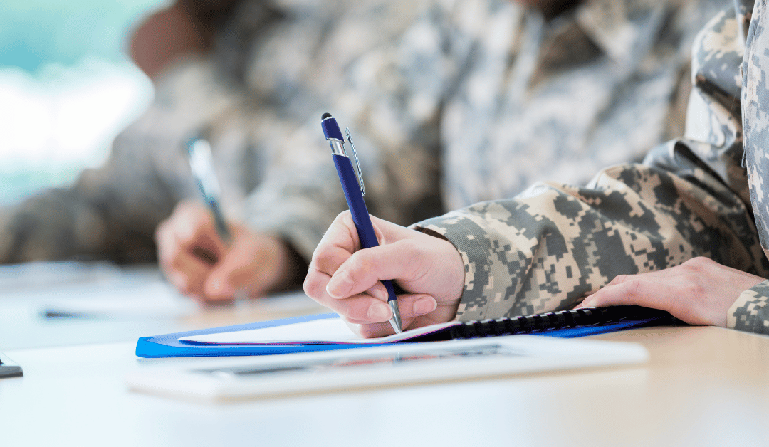 Why Veterans Should Consider Apprenticeships