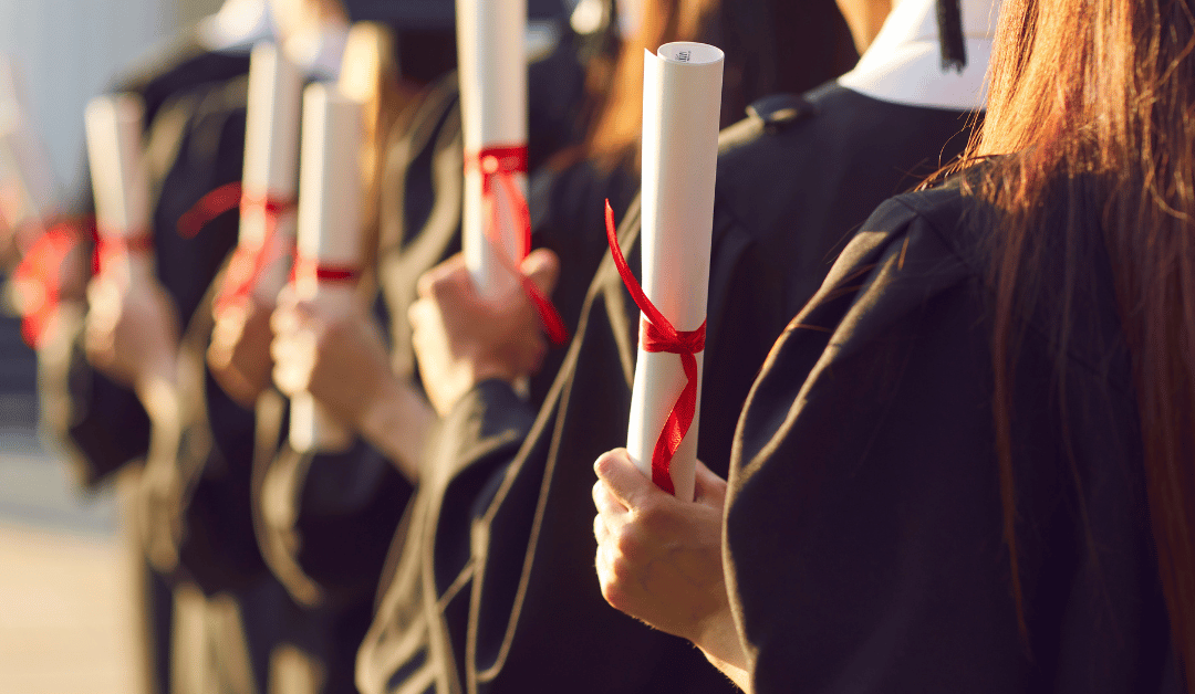 College Graduates Are Not Ready for Tech Jobs