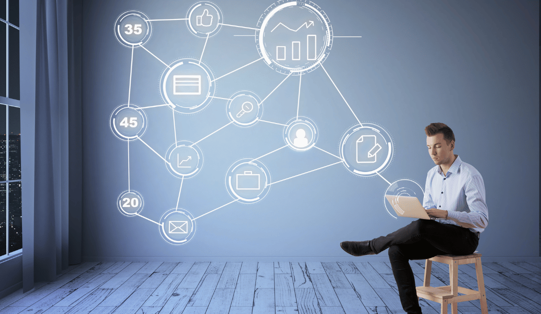 Which Tech Areas Are Booming?