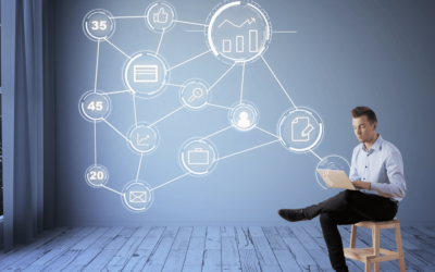 Which Tech Areas Are Booming?