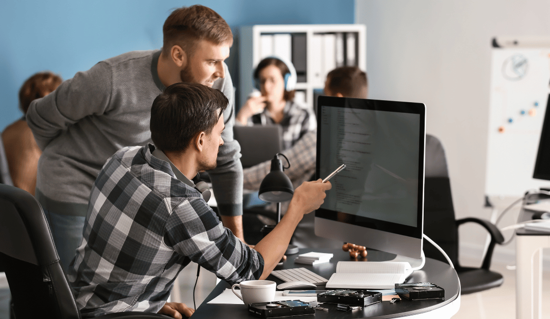 What Is the Duration of Tech Apprenticeships?