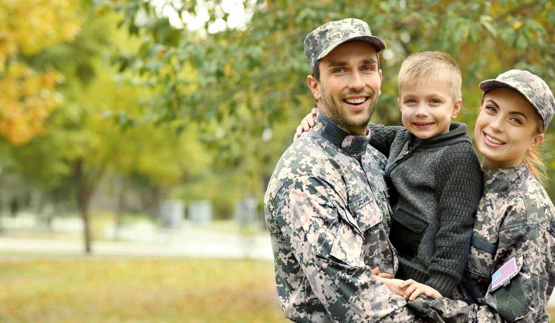 Transitioning Service Members Want These Things In Their Apprenticeship