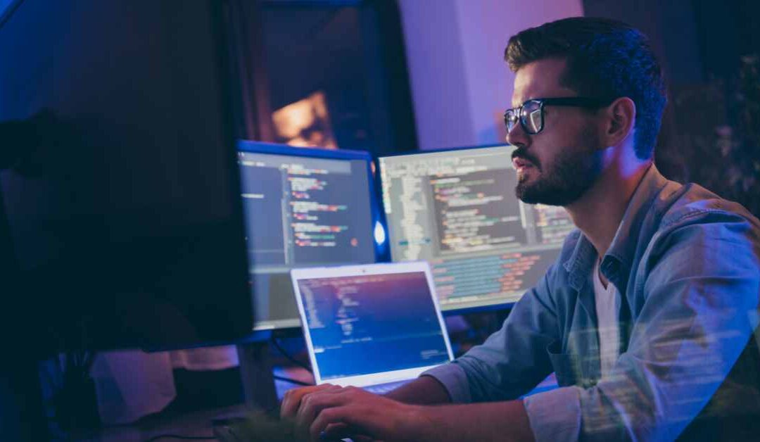 Why Are Tech Companies Facing a Skills Gap?