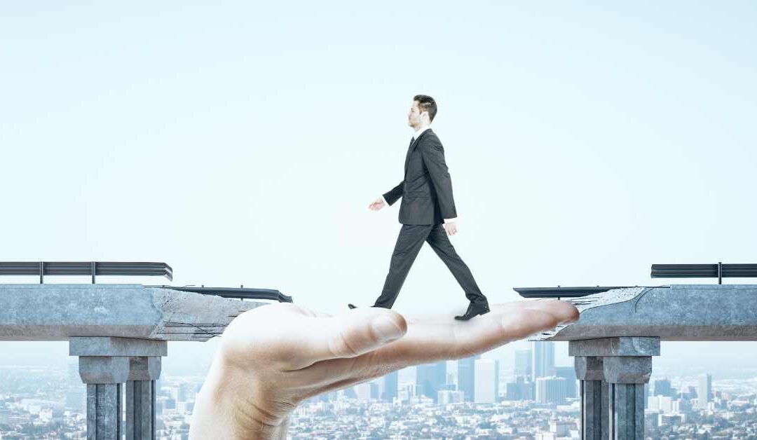 The Skills Gap Brings Focus To These IT Skills