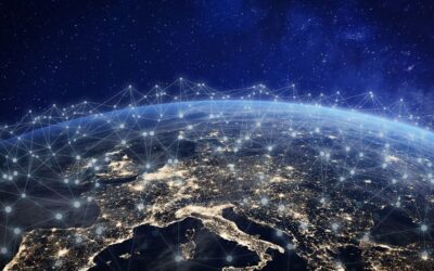 Where Are the New Technology Hubs