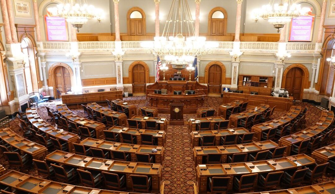 What You Need to Know About the Senate Meetings With AI Leaders