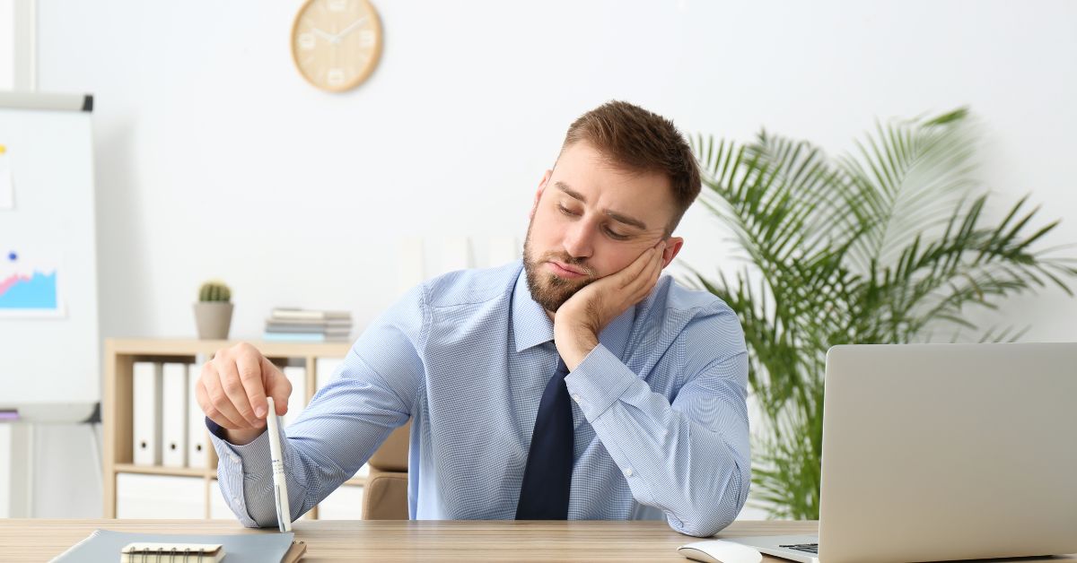 Quiet Quitting Is Bigger Than Ever: Ways to Make Your Employees Happier at Work