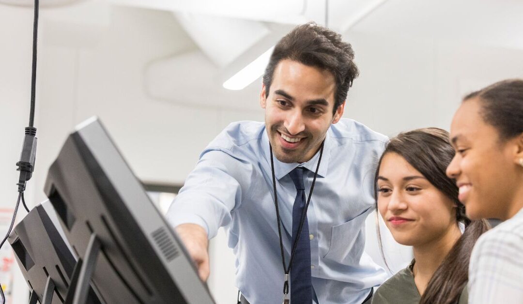 Closing the Tech Skills Gap: Unleashing the Power of Apprenticeships